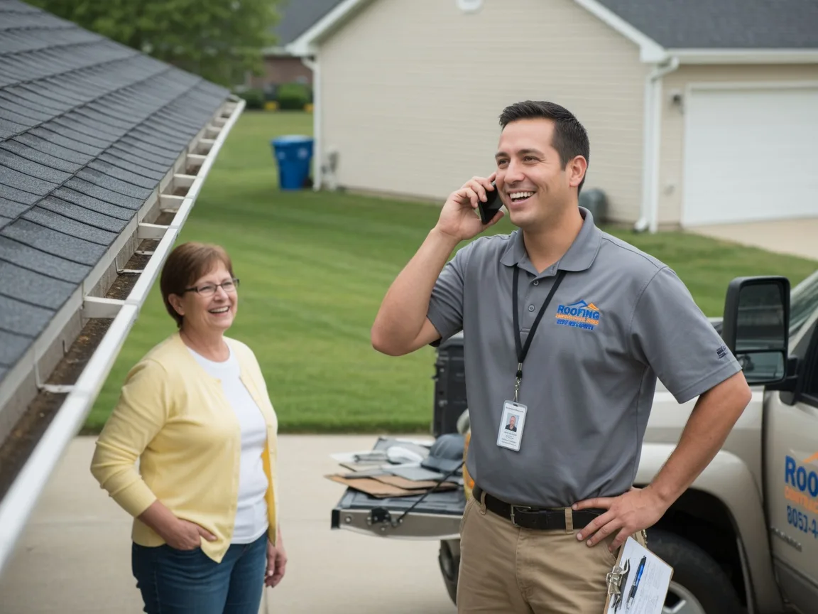 Local Roofing Contractors Bellville, GA FAQs